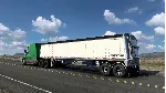American Truck Simulator - Lode King & Prestige Trailer - irongamers.ru