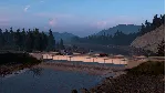 American Truck Simulator - Wyoming DLC - STEAM RU - irongamers.ru