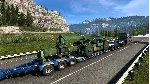 American Truck Simulator - Heavy Cargo Pack DLC - irongamers.ru