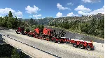 American Truck Simulator - Heavy Cargo Pack DLC - irongamers.ru