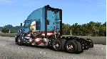 American Truck Simulator - Wheel Tuning Pack DLC - irongamers.ru
