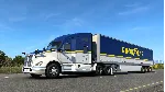 American Truck Simulator - Goodyear Tires Pack DLC - irongamers.ru