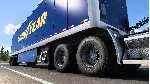 American Truck Simulator - Goodyear Tires Pack DLC - irongamers.ru