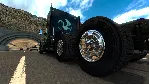 American Truck Simulator - Dragon Truck Design Pack - irongamers.ru