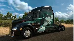 American Truck Simulator - Dragon Truck Design Pack - irongamers.ru