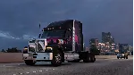 American Truck Simulator - Retrowave Paint Jobs Pack - irongamers.ru
