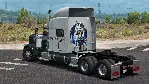 American Truck Simulator - Space Paint Jobs Pack DLC - irongamers.ru