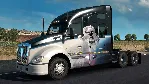 American Truck Simulator - Space Paint Jobs Pack DLC - irongamers.ru