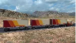 American Truck Simulator - Classic Stripes Paint Jobs P - irongamers.ru