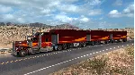 American Truck Simulator - Classic Stripes Paint Jobs P - irongamers.ru