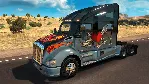 American Truck Simulator - Valentine&acute;s Paint Jobs Pack - irongamers.ru