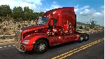American Truck Simulator - Valentine&acute;s Paint Jobs Pack - irongamers.ru