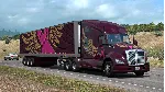 American Truck Simulator - Pink Ribbon Charity Pack - irongamers.ru