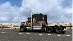 American Truck Simulator - Wild West Paint Jobs Pack - irongamers.ru