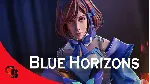 ✅ Blue Horizons✅ Collector's Cache 2022✅ 