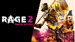 💎 RAGE 2: Deluxe Edition Windows 10 ПК КЛЮЧ🔑 