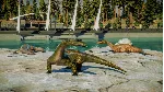 ✅ ❤ ️JWE2 НАБОР ДОИСТОРИЧЕСКИХ МОРСКИХ ЯЩЕРОВ❤ ️XBOX🔑 КЛЮЧ