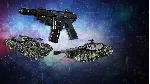 PlanetSide 2 Prime Commando Bundle KEY - irongamers.ru