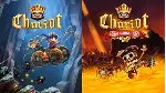 🌗 Chariot Bundle Xbox One & X|S Активация