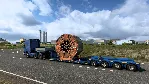 Euro Truck Simulator 2 - Heavy Cargo Pack DLC - STEAM