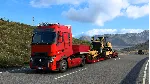 Euro Truck Simulator 2 - Heavy Cargo Pack DLC - STEAM