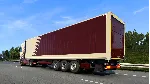 Euro Truck Simulator 2 - Krone Trailer Pack DLC