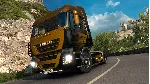 Euro Truck Simulator 2 - Raven Truck Design Pack DLC