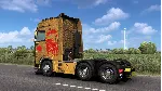 Euro Truck Simulator 2 - Lunar New Year Pack DLC
