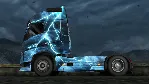 Euro Truck Simulator 2 - Force of Nature Paint Jobs Pac