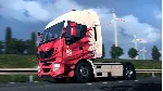 Euro Truck Simulator 2 - Polish Paint Jobs Pack DLC