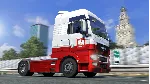 Euro Truck Simulator 2 - Polish Paint Jobs Pack DLC