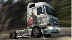 Euro Truck Simulator 2 - Norwegian Paint Jobs Pack DLC