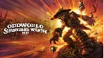 🌗 Oddworld: Stranger´s Wrath HD XBOX One XS Активация