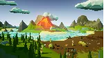 SUPER Island God VR АВТОДОСТАВКА STEAM GLOBAL МГНОВЕННО ЛИЦЕНЗИЯ