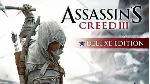 Assassin&acute;s Creed 3 Deluxe Edition STEAM Gift-Regfree - irongamers.ru