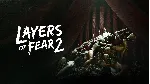 🌗 Layers of Fear 2 XBOX One & X|S Активация