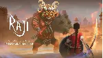 🌗 Raji: An Ancient Epic Enhanced Edition Xbox Активация