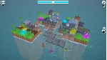 ✅ Cube Airport Xbox One & Xbox Series X|S активация