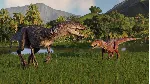 JURASSIC WORLD EVOLUTION 2: LATE CRETACEOUS PACK КЛЮЧ - irongamers.ru