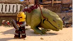 LEGO STAR WARS THE SKYWALKER SAGA BOOK OF BOBA FETT КОД