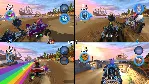 Beach Buggy Racing 2 Island Adventure STEAM GIFT РОССИЯ - irongamers.ru