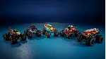 HOT WHEELS - MONSTER TRUCKS EXPANSION - XBOX КЛЮЧ - irongamers.ru