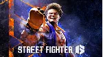 ⭐️ Street Fighter 6 [Steam/Global] [Cashback]