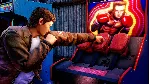 Shenmue 3 - Digital Deluxe - STEAM GIFT РОССИЯ