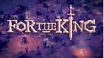 FOR THE KING 💎 [ONLINE EPIC] ✅ Полный доступ ✅ + 🎁 