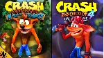 ⭐ Crash Bandicoot N. Sane Trilogy+Bandicoot 4 [Global] - irongamers.ru