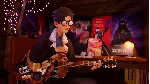 ❗ THE ARTFUL ESCAPE❗ XBOX ONE/X|S+ПК🔑 КЛЮЧ❗ 