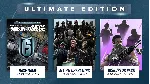 ❗ TOM CLANCY'S RAINBOW SIX SIEGE ULTIMATE EDITION❗ XBOX
