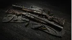 Hunt: Showdown - Bark, Bone and Blood DLC - STEAM RU