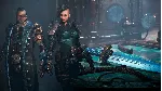 NECROMUNDA HIRED GUN GANG WARS COSMETICS BUNDLE XBOX - irongamers.ru